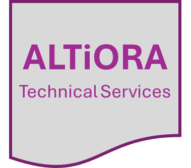 ALTiORA Logo